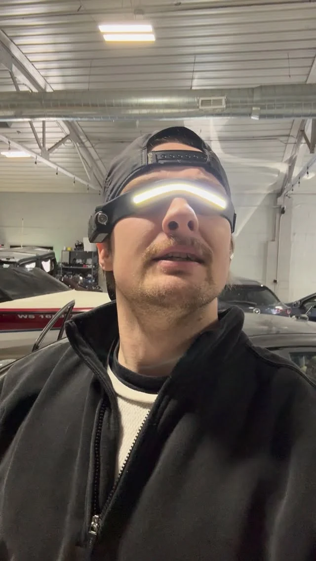 Fun around the shop #boats #caraudio