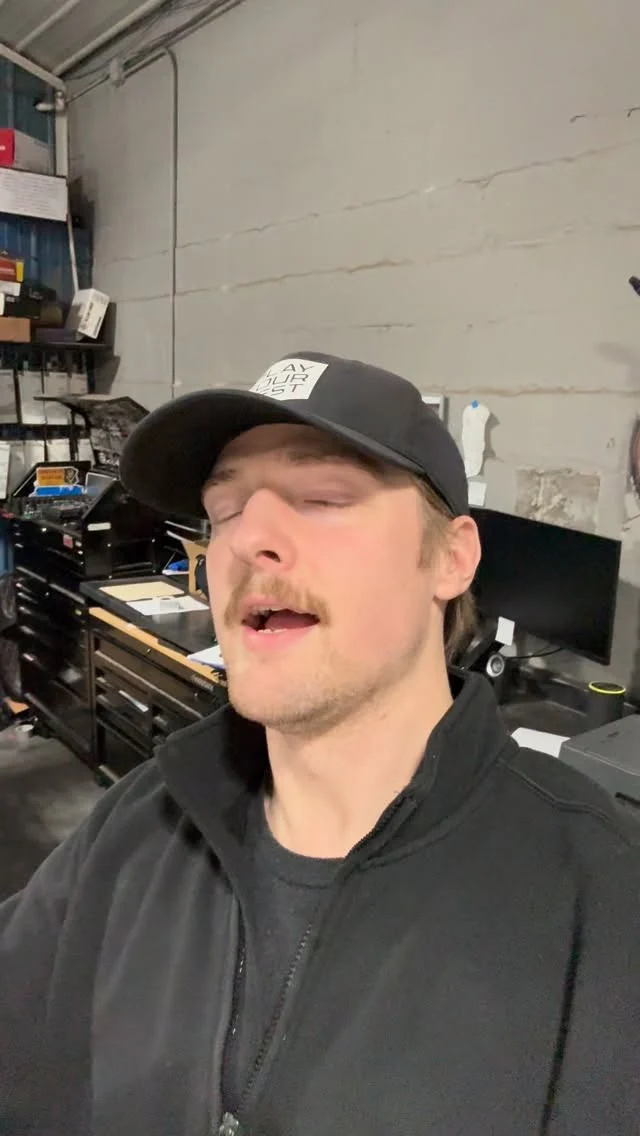 Another day of shop stuff #jeep #boat